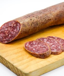 BENDITA EXTREMADURA Salchichón Ibérico de Bellota.