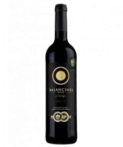 Balancines Gold Crianza