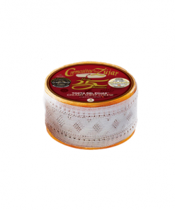 CREMOSITO DEL ZUJAR MINI TORTA NATURAL