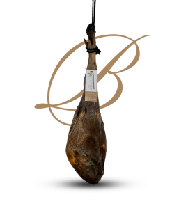Jamón de Extremadura EXCelent de 8,5 a 9 kilos BENDITA EXTREMADURA