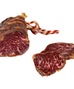 BENDITA EXTREMADURA Lomito ibérico de bellota 100%