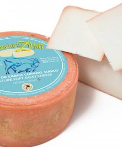 CREMOSITOS DEL ZÚJAR CABRA SUDAO