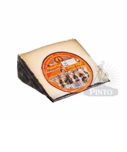 Queso Pinto de oveja viejo Flor