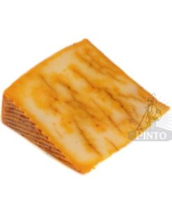 Queso Pinto de oveja Curado al Mojo Palmero