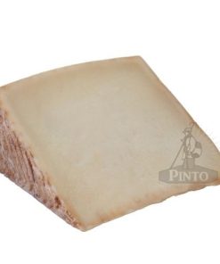 Queso Pinto de oveja al Pedro Ximénez