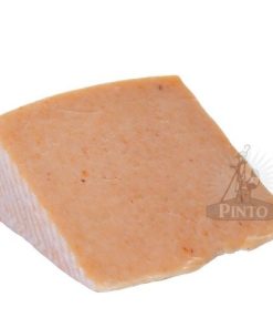Queso Pinto de oveja al Pimentón
