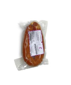 Señorío Porrino Morcilla patatera dulce