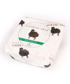 CASTRVM-ERAT Pacencia