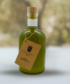 AOVE 500ml Cristal RH Premium