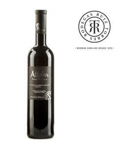 Bodegas Ruiz Torres Attelea Vino Tinto Crianza D.O