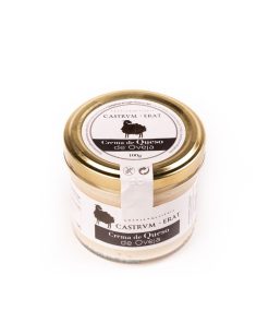 Castrvm-Erat Queso CREMA