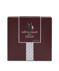 Rabitos Royale Dark 265g