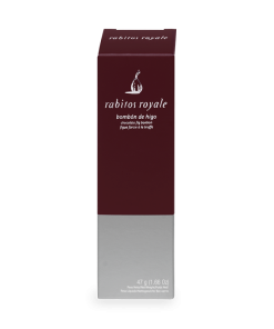 Rabitos Royale Dark  47g