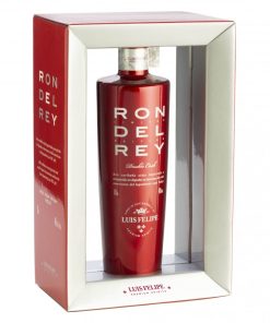 RON DEL REY  RON VIEJO 700ml