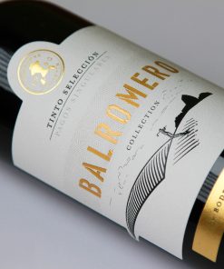 Balromero Selección