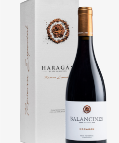 Balancines Haragán 2018