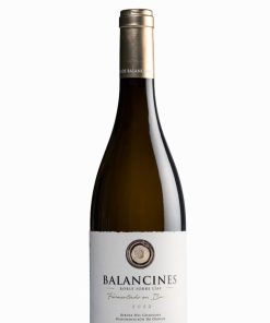 Balancines Blanco Fermentado en Barrica