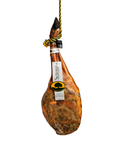 Señorío de Montanera Paleta de Bellota 100% Ibérica